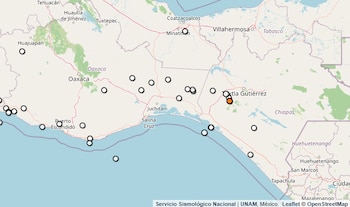 Terremoto