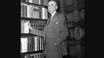 36 años de diferencia y