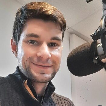 Sebastián Pordomingo había nacido en