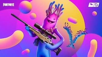 Epic Games, desarrolladora de videojuegos