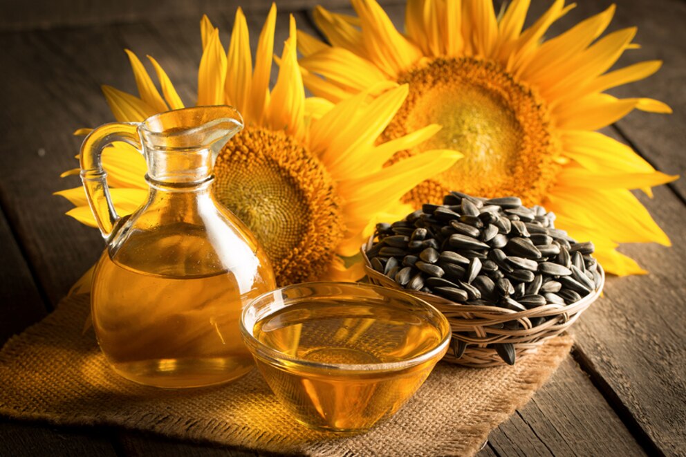 Girasol récord en Argentina: gran cosecha, molienda limitada y perspectivas para la exportación