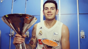 Gabriel Deck tuvo un destacado