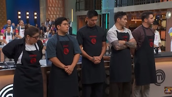 MasterChef México