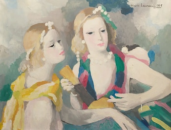 Marie Laurencin