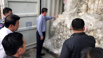 Acoplásticos alerta por plazo de