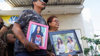 Familiares denunciaron que acta de