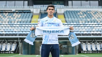 Alfonso Barco es el último