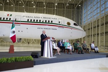 (Foto: Cortesía Presidencia)