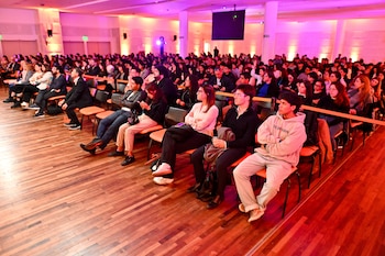 La organización del encuentro recae en la Facultad de Ciencias Económicas, el CECE y la Secretaría de Graduados, con el respaldo de la ENAP y el eCommerce Institute