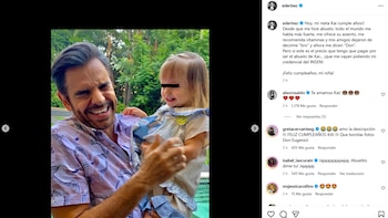 Las redes sociales se llenaron