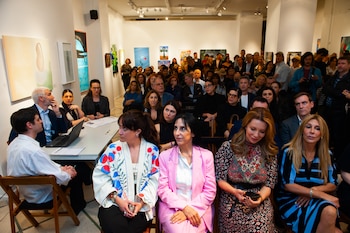 En la edición 2024, la