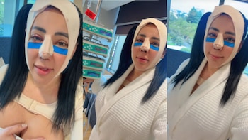 Sandra Cuevas