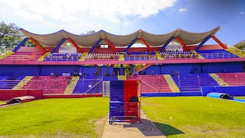 El nuevo financiamiento, cuya aprobación legislativa está pendiente, fortalecerá la segunda fase del programa Prodeporte y contempla condiciones de pago a veinte años bajo un esquema de tasa variable y comisiones específicas (Foto cortesía alcaldía de Santa Ana Centro)