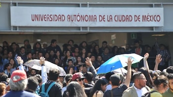 UACM aplaza huelga a mediados