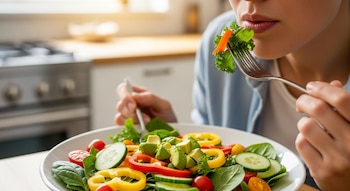 Se extendieron consejos como consumir