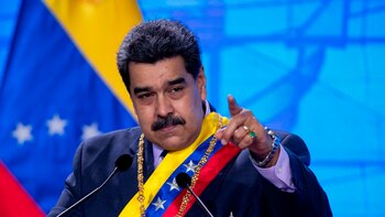 La oposición venezolana exigió a