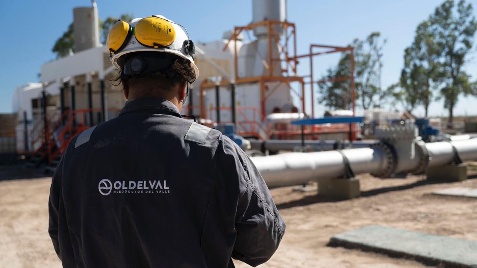El segmento de Oil&Gas sigue incrementando su nivel de actividad