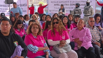 Gobierno del Estado de México