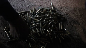 Noche violenta en Michoacán: se