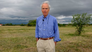 Douglas Tompkins