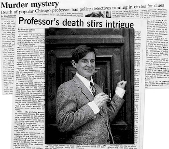 La policía descartó que el