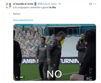 memes uruguay arabia saudita