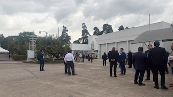 El colegio de contadores y auditores de Guatemala elige a sus 11 delegados para la comisión postuladora con lo cual se completa dicha instancia