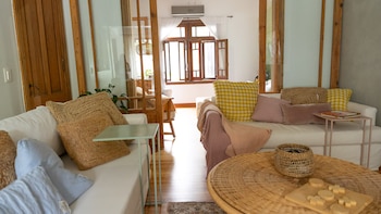 La decoración evoluciona con muebles