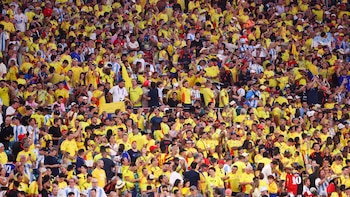 Inicia la tercera etapa de