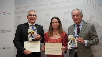 Los médicos de la FPSOMC