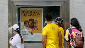 “El Agente Secreto” pone a