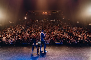 Bachrach destaca la importancia de