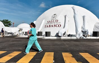 Tabasco ocupa el tercer lugar