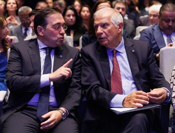 Borrell Albares