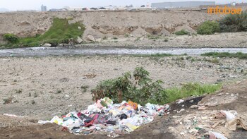 Nuevo aeropuerto Jorge Chávez: sin