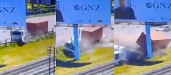 El momento en el que