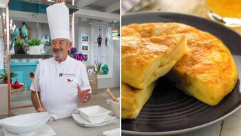 El ingrediente sorpresa de la