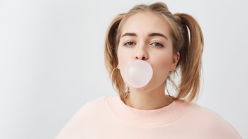 Día Mundial del Chicle: por