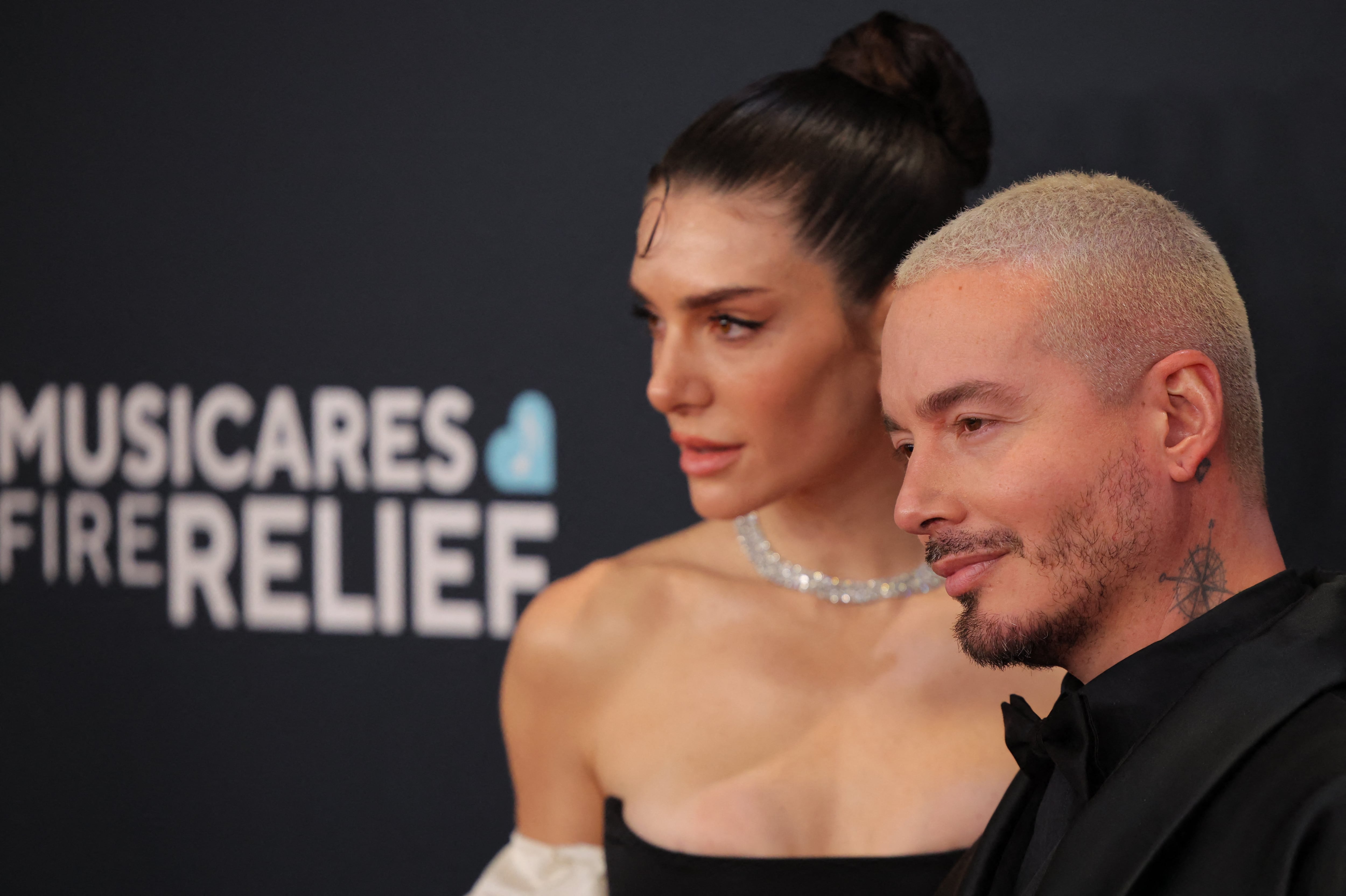 J Balvin y Valentina Ferrer: una historia de amor marcada por fama, reserva y familia