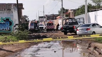 El anexo era exclusivo para