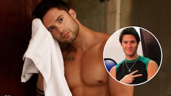 Joshua Ivanoff, exintegrante de ‘Combate’,