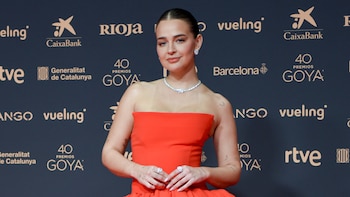 La presencia de influencers en