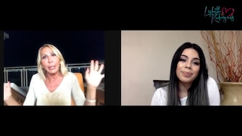 MUJERES con causa - Lizbeth y Laura