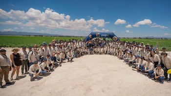PepsiCo reúne a productores y especialistas para impulsar la innovación agrícola en América Latina