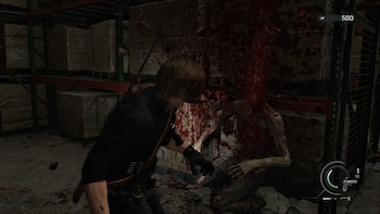 Resident Evil Requiem, de Capcom.