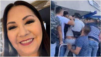 (Foto Instagram: @anagabrieloficial // Captura