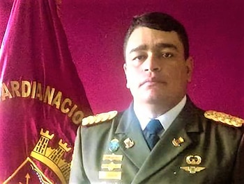 Guardia Nacional nombra a nuevos jefes de Inteligencia Antidrogas
