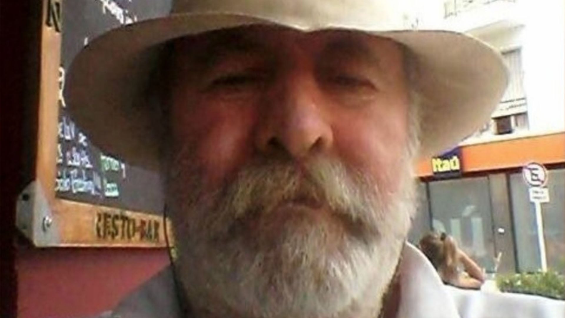 José Ronderos, el jubilado de 70 años asesinado durante un robo en su casa del barrio porteño de Núñez