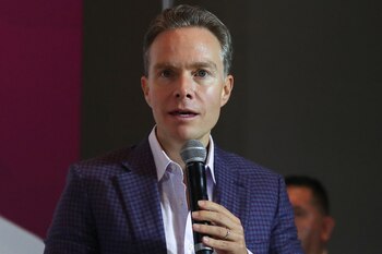 Manuel Velasco destacó sus estrategias