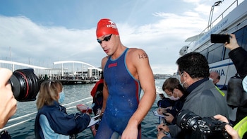 El Port de Barcelona acoge